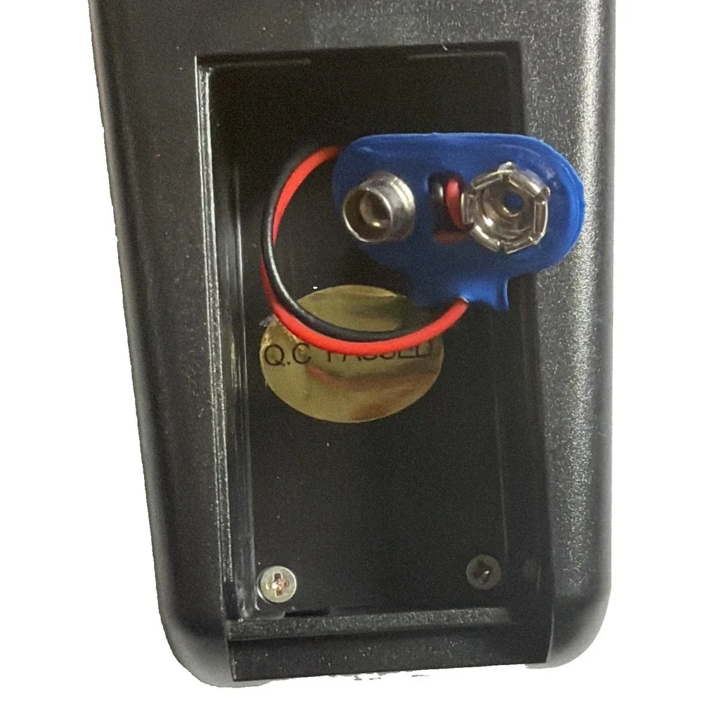 Point N Measure Digital Tape W5746